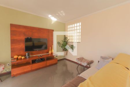 Sala de casa à venda com 4 quartos, 359m² em Parque da Represa, Jundiaí