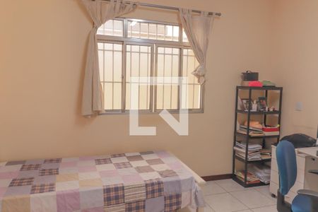 Quarto 1 de casa à venda com 4 quartos, 359m² em Parque da Represa, Jundiaí