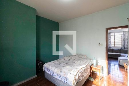 Quarto 2 de casa para alugar com 3 quartos, 1068m² em Glória, Belo Horizonte