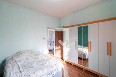 Quarto 2 de casa para alugar com 3 quartos, 1068m² em Glória, Belo Horizonte