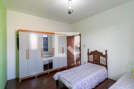 Quarto 1 de casa para alugar com 3 quartos, 1068m² em Glória, Belo Horizonte
