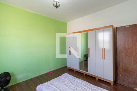 Quarto 1 de casa para alugar com 3 quartos, 1068m² em Glória, Belo Horizonte