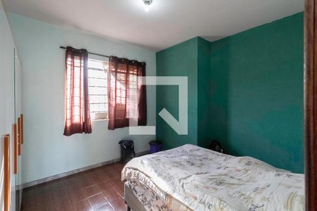 Quarto 2 de casa para alugar com 3 quartos, 1068m² em Glória, Belo Horizonte