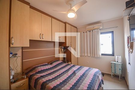 Quarto 1 de casa à venda com 3 quartos, 155m² em Vila Claraval, São Bernardo do Campo