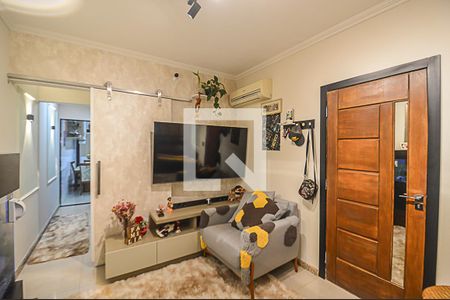 Sala de casa à venda com 3 quartos, 155m² em Vila Claraval, São Bernardo do Campo