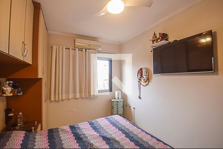 Quarto 1 de casa à venda com 3 quartos, 155m² em Vila Claraval, São Bernardo do Campo