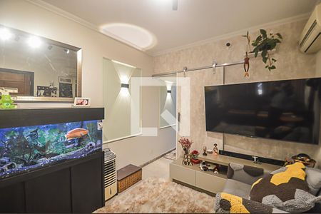 Sala de casa à venda com 3 quartos, 155m² em Vila Claraval, São Bernardo do Campo