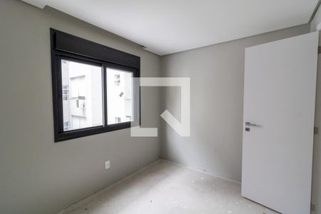 Quarto de apartamento à venda com 2 quartos, 75m² em Menino Deus, Porto Alegre