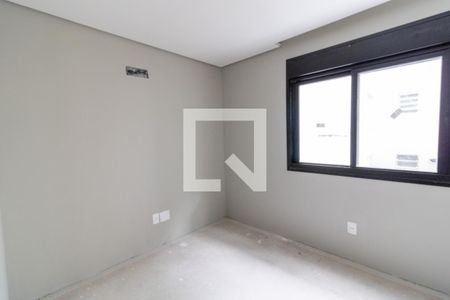 Quarto de apartamento à venda com 2 quartos, 75m² em Menino Deus, Porto Alegre