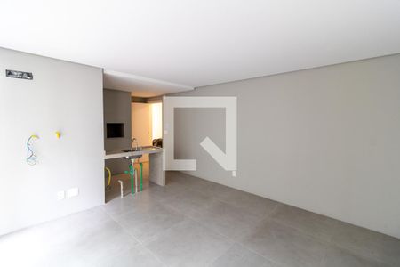Sala de apartamento à venda com 2 quartos, 75m² em Menino Deus, Porto Alegre