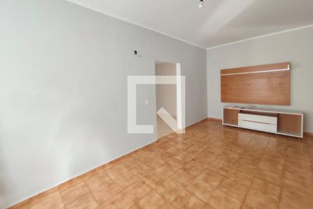 Sala de Estar de casa à venda com 3 quartos, 295m² em Vila Marieta, Campinas