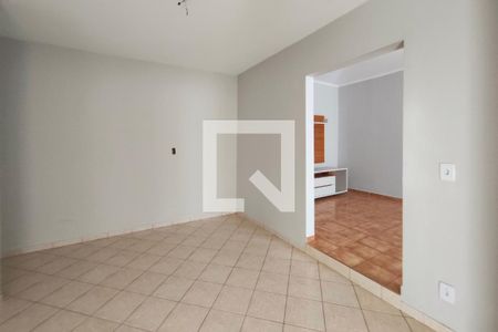 Sala de Jantar de casa à venda com 3 quartos, 295m² em Vila Marieta, Campinas