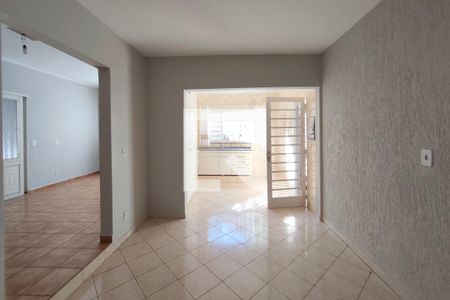 Sala de Jantar de casa à venda com 3 quartos, 295m² em Vila Marieta, Campinas