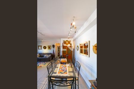 Sala de apartamento à venda com 2 quartos, 73m² em Jardim Oriental, São Paulo