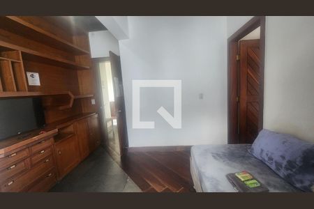 Sala de kitnet/studio para alugar com 2 quartos, 34m² em Ondina, Salvador