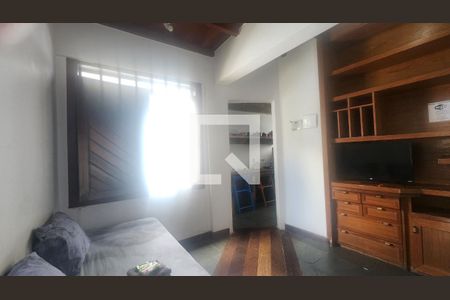 Sala de kitnet/studio para alugar com 2 quartos, 34m² em Ondina, Salvador