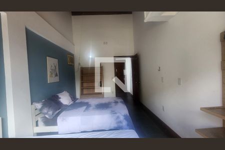 Quarto de kitnet/studio para alugar com 2 quartos, 34m² em Ondina, Salvador