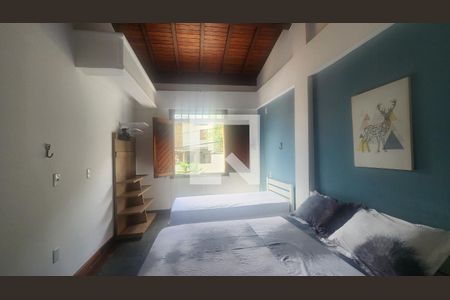 Quarto de kitnet/studio para alugar com 2 quartos, 34m² em Ondina, Salvador