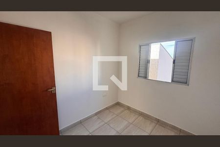 Quarto 1 de casa à venda com 3 quartos, 120m² em Jardim Anton Von Zuben, Campinas