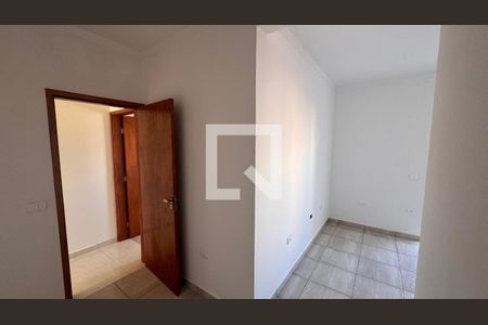 Suíte de casa à venda com 3 quartos, 120m² em Jardim Anton Von Zuben, Campinas