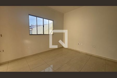 Sala de casa à venda com 3 quartos, 120m² em Jardim Anton Von Zuben, Campinas