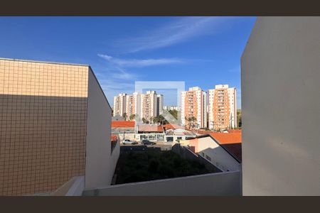 Vista Quarto 1 de casa à venda com 3 quartos, 120m² em Jardim Anton Von Zuben, Campinas