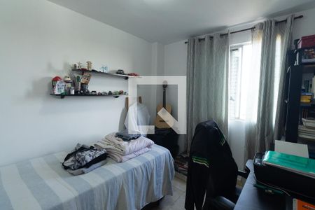 Quarto 1 de apartamento para alugar com 2 quartos, 61m² em Jardim Andarai, São Paulo