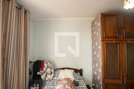 Quarto 1 de apartamento à venda com 2 quartos, 48m² em Vila Albertina, São Paulo