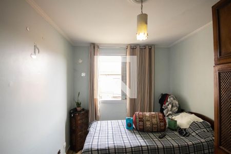 Quarto 1 de apartamento à venda com 2 quartos, 48m² em Vila Albertina, São Paulo