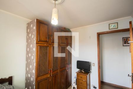 Quarto 1 de apartamento à venda com 2 quartos, 48m² em Vila Albertina, São Paulo