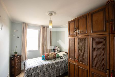 Quarto 1 de apartamento à venda com 2 quartos, 48m² em Vila Albertina, São Paulo