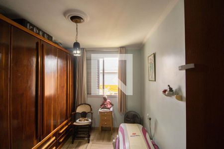 Quarto 2 de apartamento à venda com 2 quartos, 48m² em Vila Albertina, São Paulo