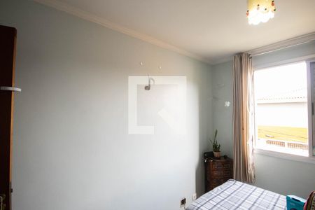 Quarto 1 de apartamento à venda com 2 quartos, 48m² em Vila Albertina, São Paulo