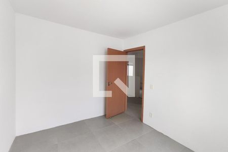 Quarto 2 de apartamento para alugar com 2 quartos, 60m² em Rondônia, Novo Hamburgo