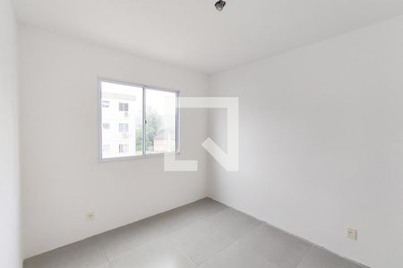 Quarto 1 de apartamento para alugar com 2 quartos, 60m² em Rondônia, Novo Hamburgo