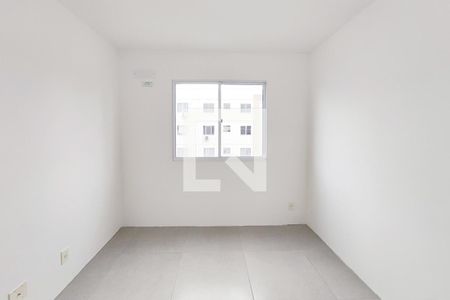 Quarto 1 de apartamento para alugar com 2 quartos, 60m² em Rondônia, Novo Hamburgo