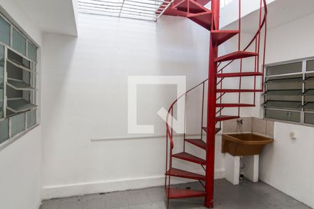 Vista do Quarto 1 de casa à venda com 2 quartos, 240m² em Vila Sargento Jose de Paula, Barueri