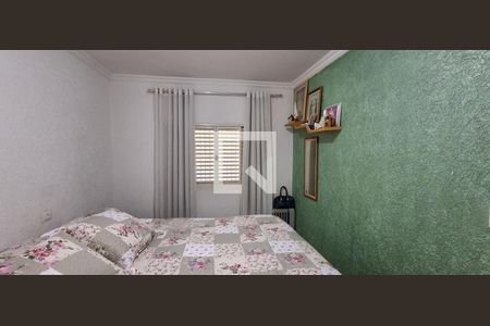 Quarto 1 de casa à venda com 3 quartos, 150m² em Conjunto Residencial Nova Roma, São Bernardo do Campo