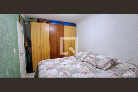Quarto 1 de casa à venda com 3 quartos, 150m² em Conjunto Residencial Nova Roma, São Bernardo do Campo