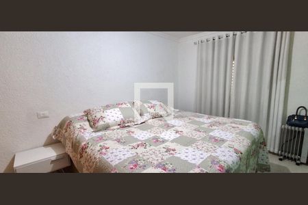 Quarto 1 de casa à venda com 3 quartos, 150m² em Conjunto Residencial Nova Roma, São Bernardo do Campo