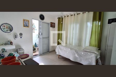 Quarto 2 de casa à venda com 3 quartos, 150m² em Conjunto Residencial Nova Roma, São Bernardo do Campo