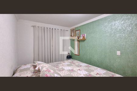 Quarto 1 de casa à venda com 3 quartos, 150m² em Conjunto Residencial Nova Roma, São Bernardo do Campo