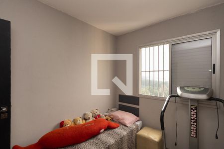 Quarto 2 de apartamento à venda com 4 quartos, 182m² em Barro Branco (zona Norte), São Paulo
