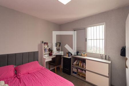 Quarto 1 de apartamento à venda com 4 quartos, 182m² em Barro Branco (zona Norte), São Paulo