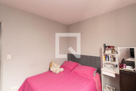 Quarto 1 de apartamento à venda com 4 quartos, 182m² em Barro Branco (zona Norte), São Paulo