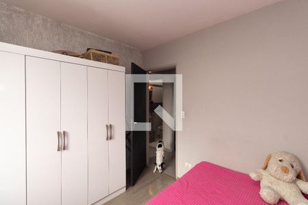 Quarto 1 de apartamento à venda com 4 quartos, 182m² em Barro Branco (zona Norte), São Paulo