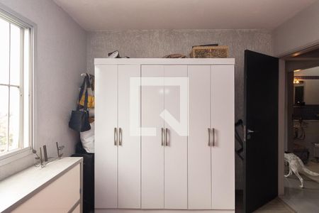 Quarto 1 de apartamento à venda com 4 quartos, 182m² em Barro Branco (zona Norte), São Paulo