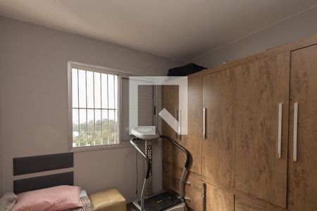 Quarto 2 de apartamento à venda com 4 quartos, 182m² em Barro Branco (zona Norte), São Paulo