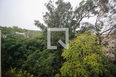 Vista da Sala de apartamento para alugar com 2 quartos, 50m² em Ipanema, Porto Alegre