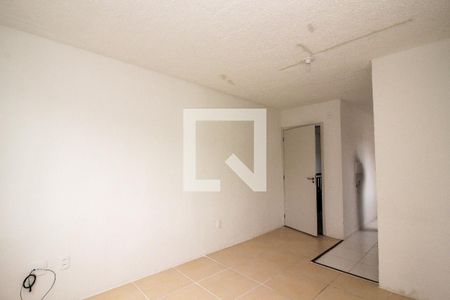 Sala de apartamento para alugar com 2 quartos, 50m² em Ipanema, Porto Alegre